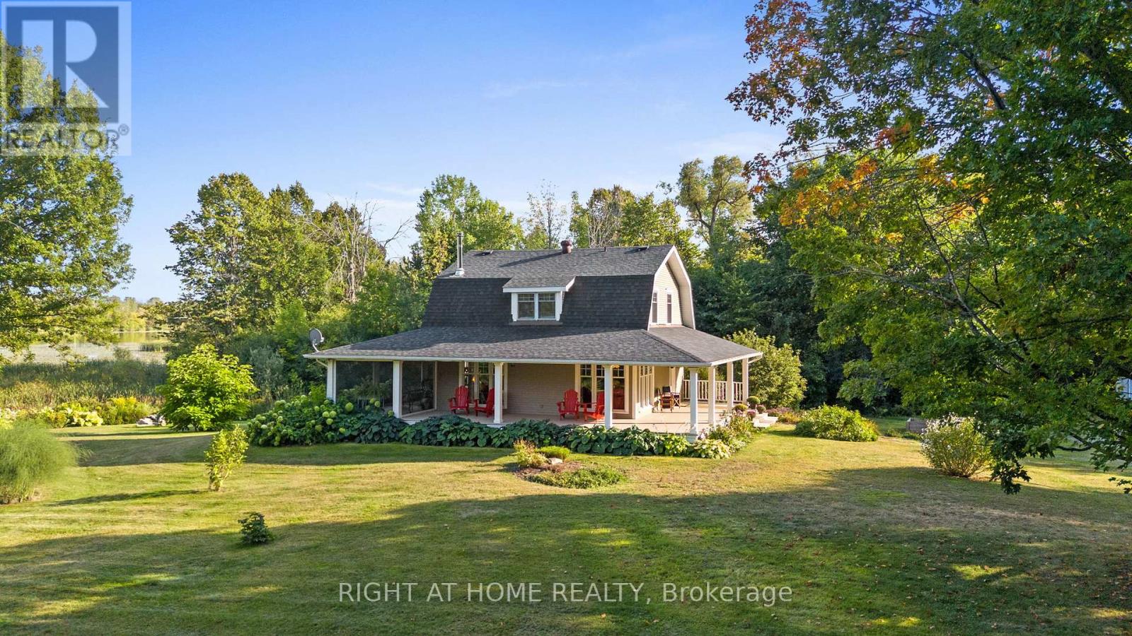 689 Rideau River Road, Montague, Ontario  K0G 1N0 - Photo 8 - X12400088