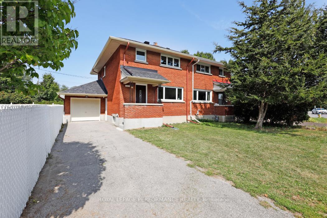 2265 IRIS STREET, Ottawa, Ontario