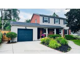 350 East Side Crescent, Burlington (Brant), Ca