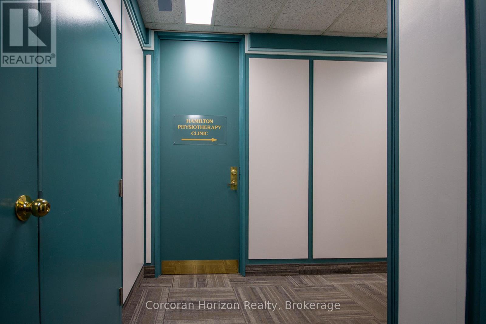 206 - 200 James Street S, Hamilton (Durand), Ontario  L8P 1Y6 - Photo 12 - X12399937