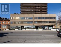 206 - 200 JAMES STREET S, Hamilton, Ontario