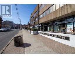 301A - 200 JAMES STREET S, Hamilton, Ontario