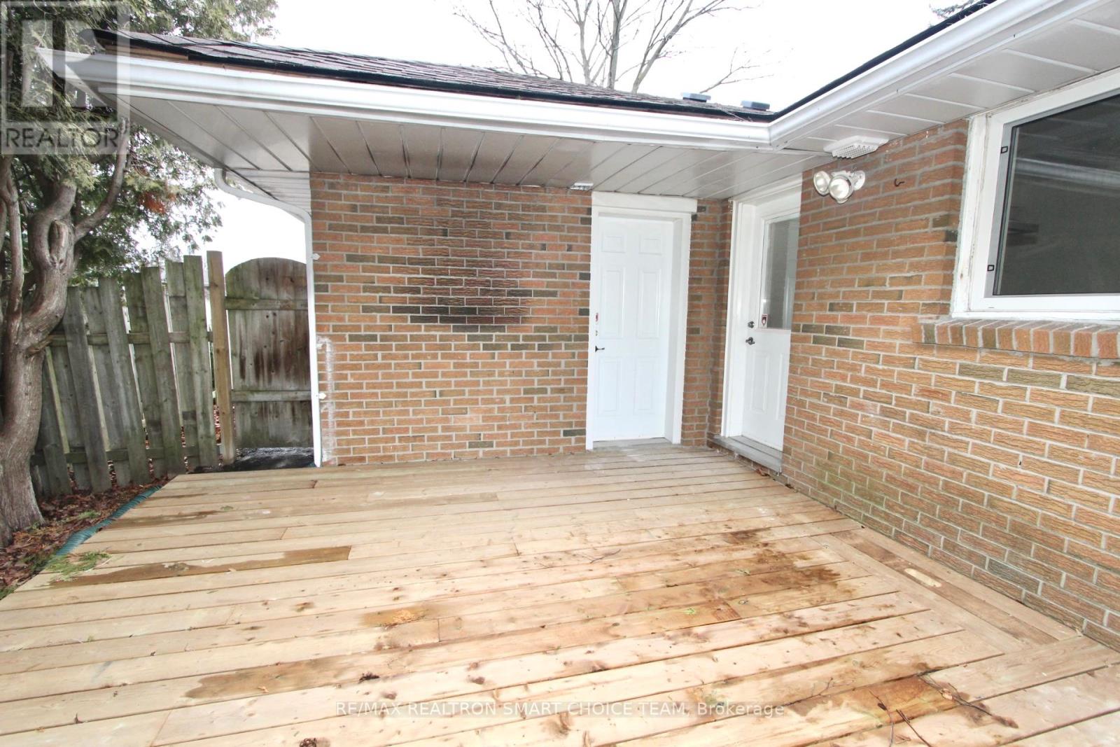 Bsmt - 929 Crocus Crescent, Whitby, Ontario  L1N 2A8 - Photo 13 - E12399864