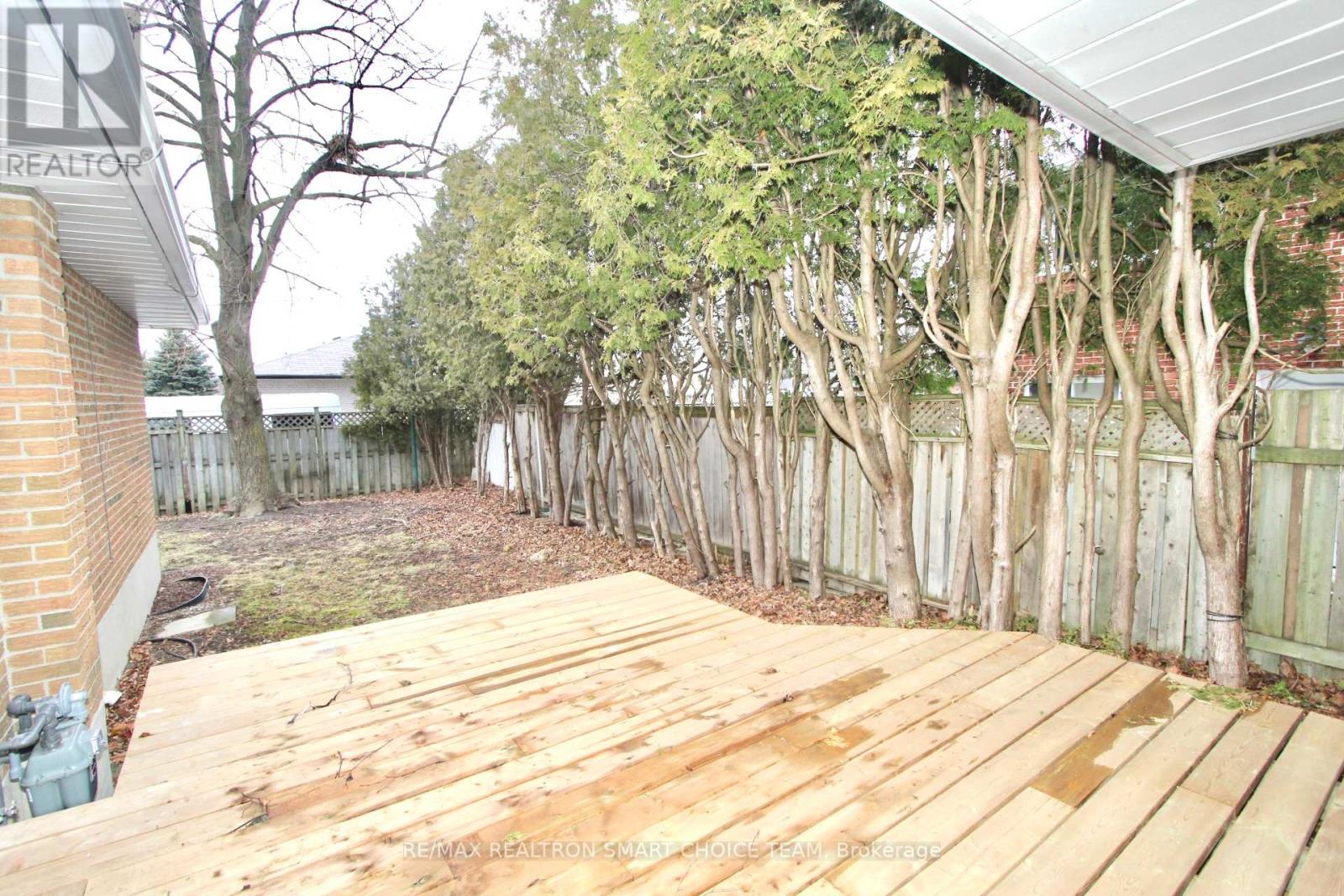 Bsmt - 929 Crocus Crescent, Whitby, Ontario  L1N 2A8 - Photo 15 - E12399864