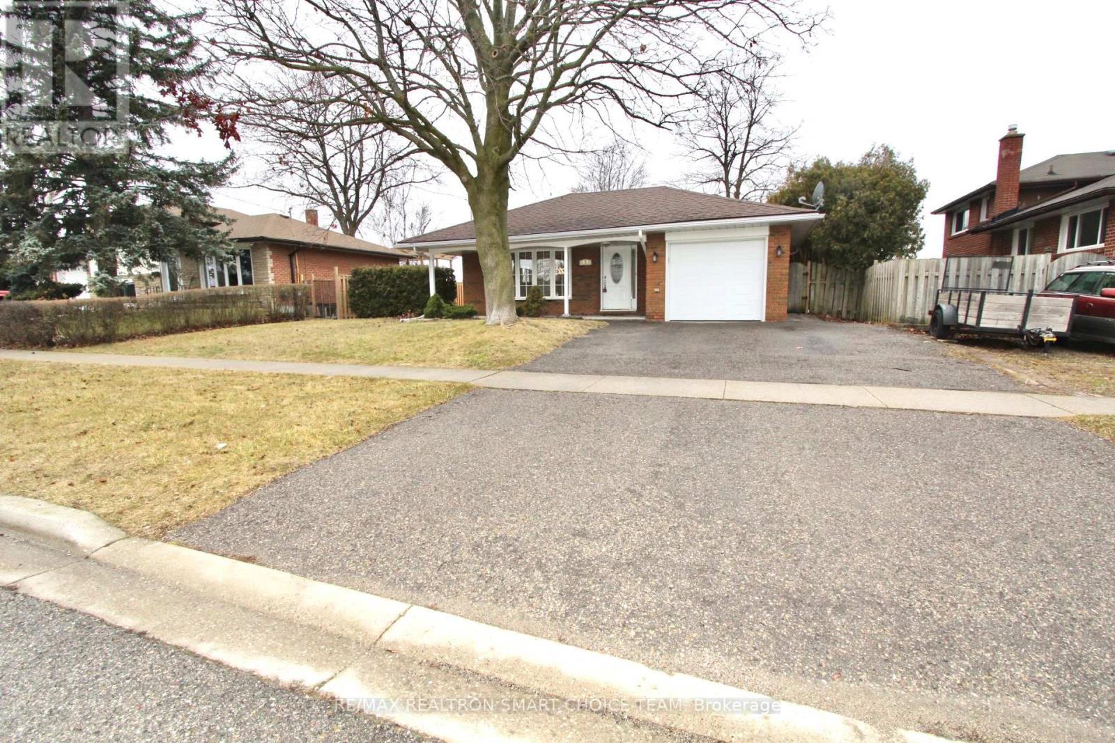 Bsmt - 929 Crocus Crescent, Whitby, Ontario  L1N 2A8 - Photo 17 - E12399864