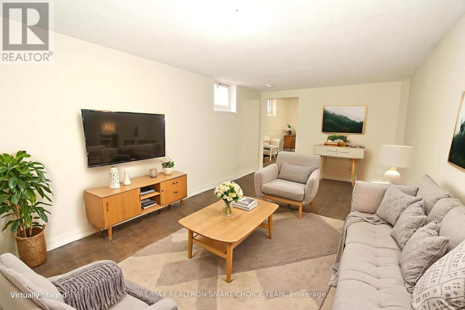 Bsmt - 929 Crocus Crescent, Whitby, Ontario  L1N 2A8 - Photo 2 - E12399864