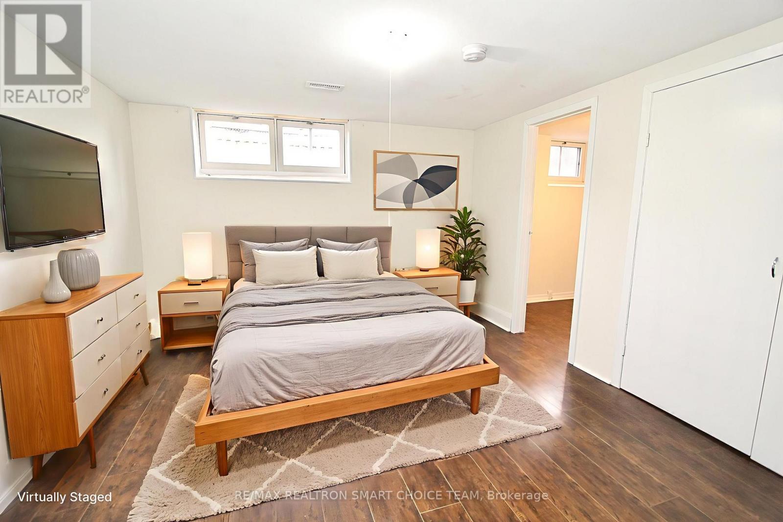 Bsmt - 929 Crocus Crescent, Whitby, Ontario  L1N 2A8 - Photo 3 - E12399864