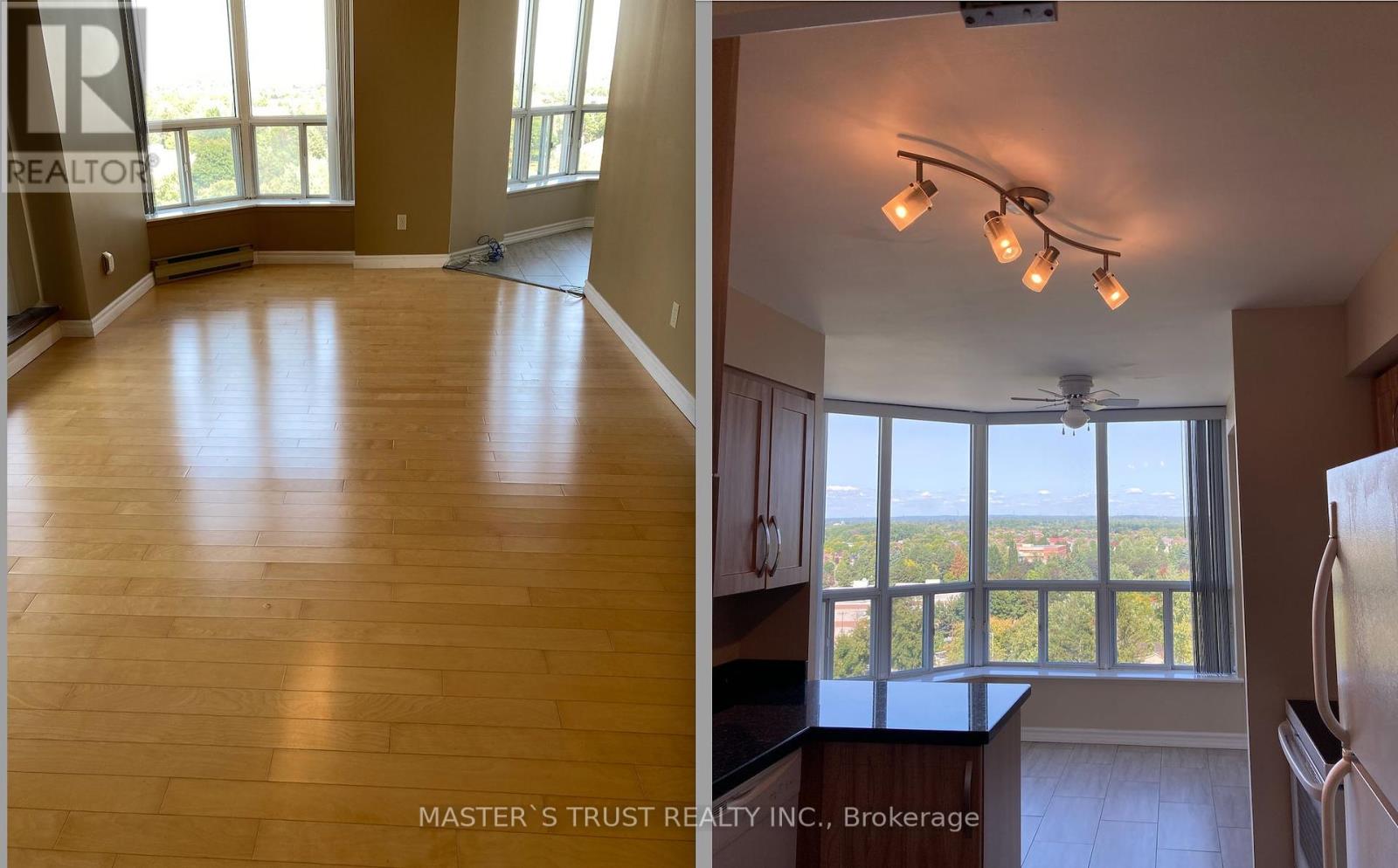 803 - 410 MCLEVIN AVENUE, toronto (malvern), Ontario