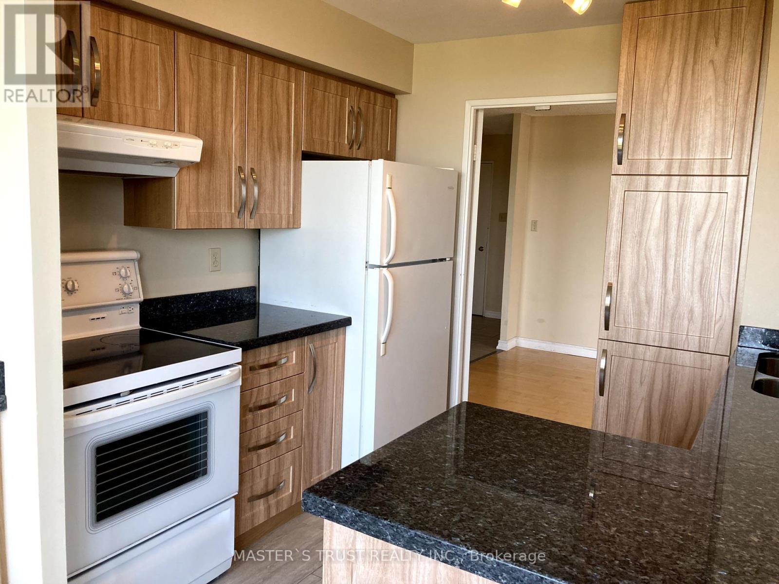 803 - 410 Mclevin Avenue, Toronto (Malvern), Ontario  M1B 5J5 - Photo 2 - E12399895