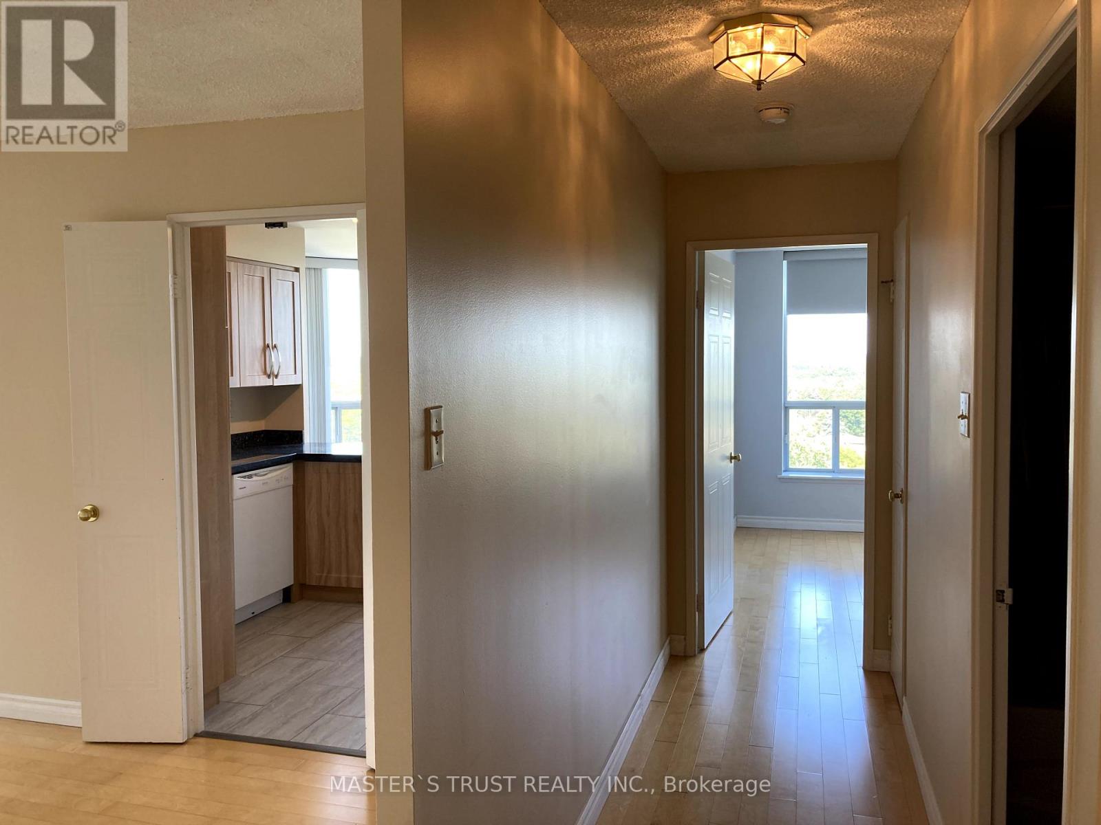 803 - 410 Mclevin Avenue, Toronto (Malvern), Ontario  M1B 5J5 - Photo 3 - E12399895