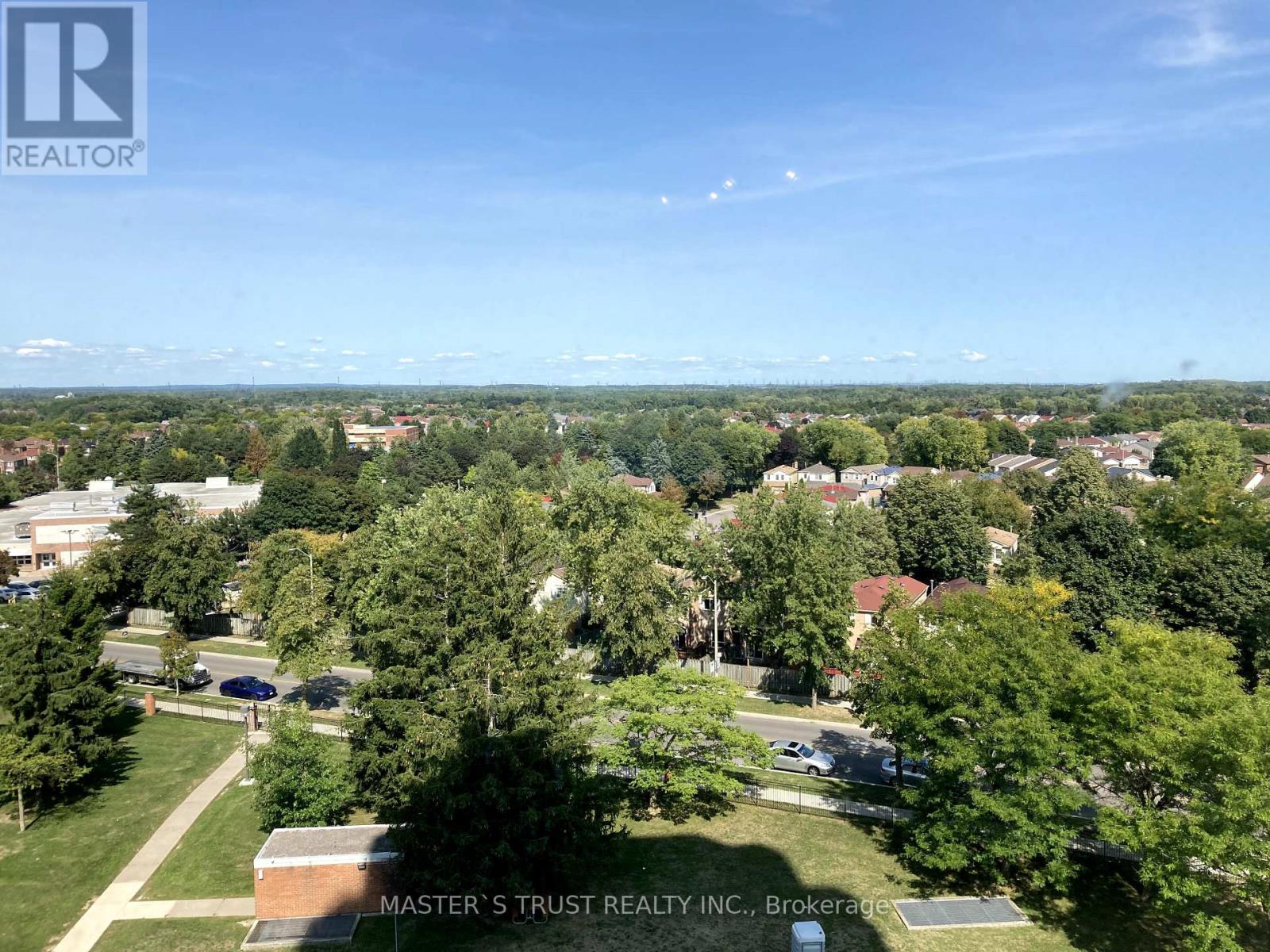 803 - 410 Mclevin Avenue, Toronto (Malvern), Ontario  M1B 5J5 - Photo 4 - E12399895