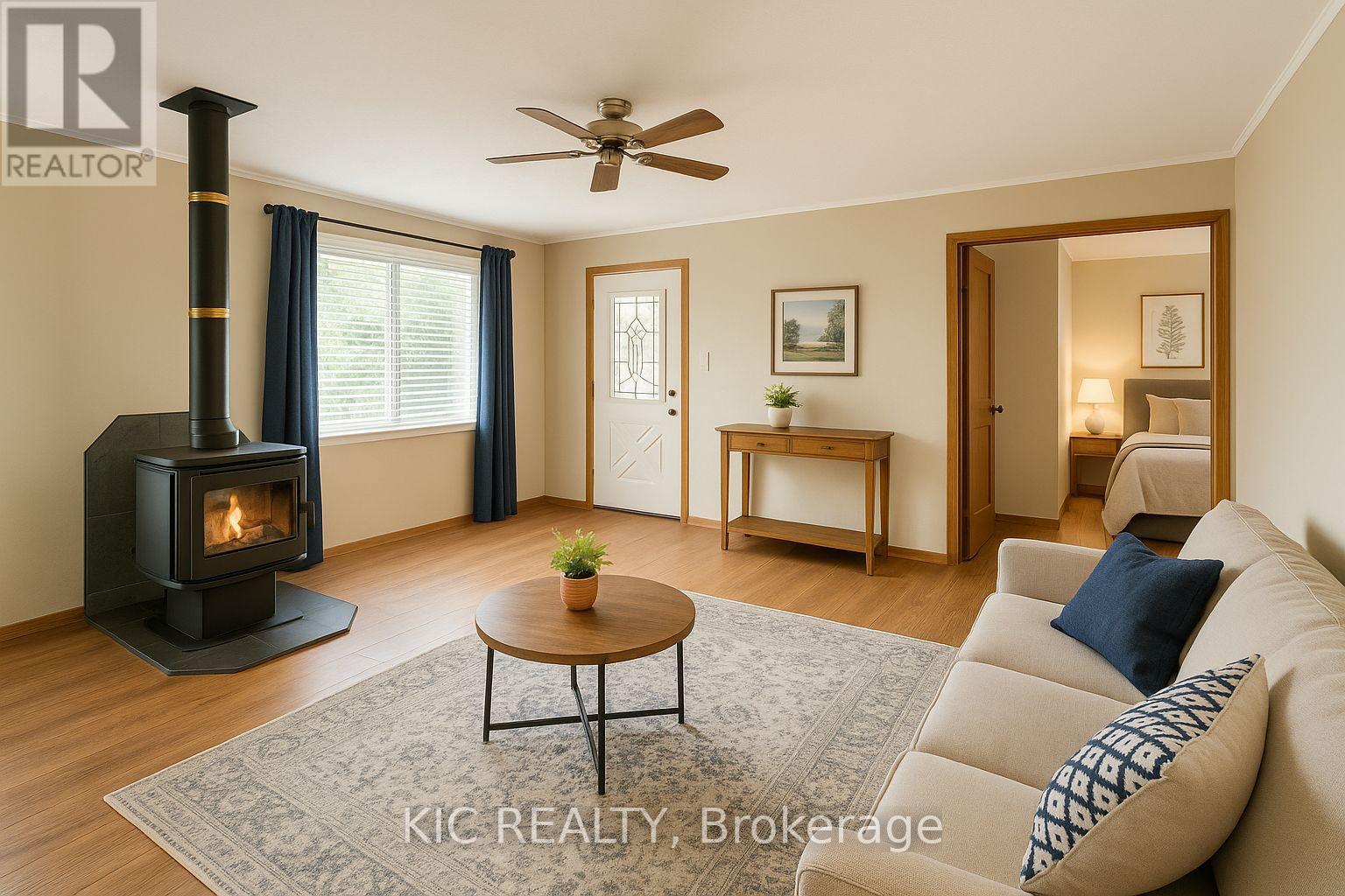 2183 Asphodel 5 Line, Asphodel-Norwood, Ontario  K0L 2V0 - Photo 19 - X12333295