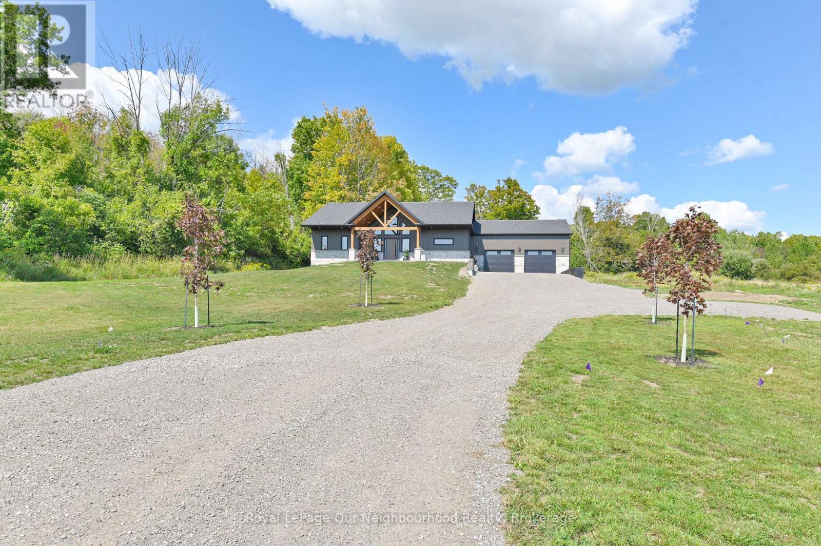 12564 County Rd 2 Road, Alnwick/haldimand, Ontario  K0K 1S0 - Photo 1 - X12398422