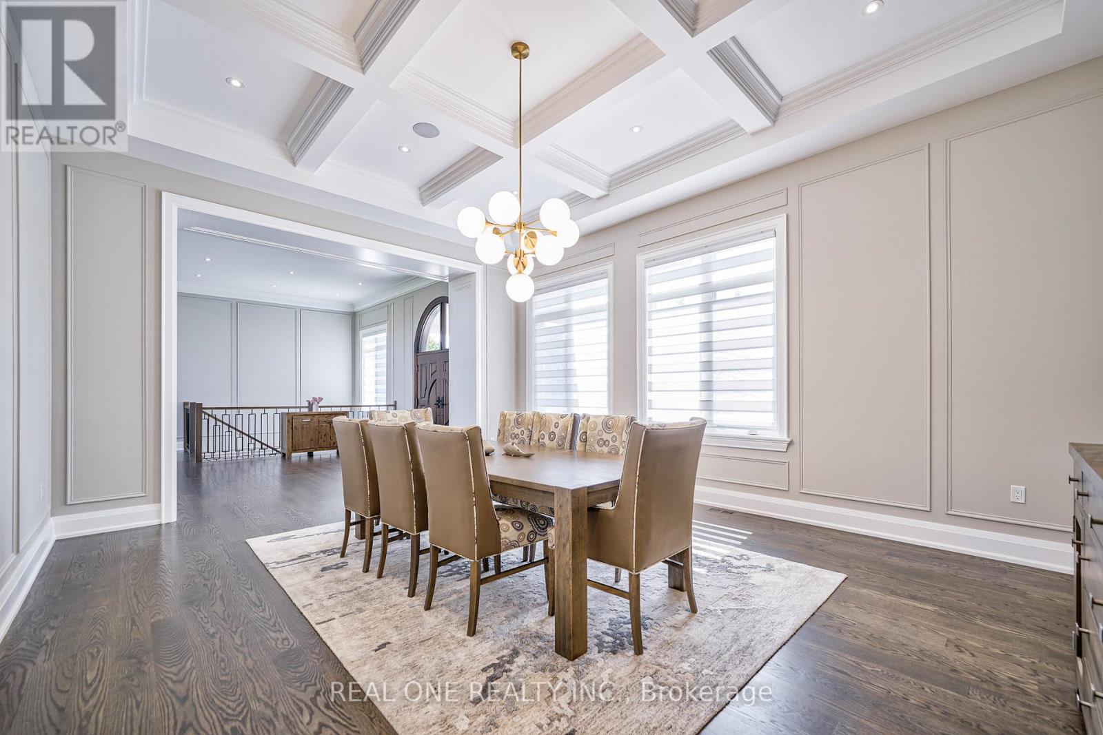 170 Ward Avenue, East Gwillimbury (Sharon), Ontario  L0G 1V0 - Photo 11 - N12399522