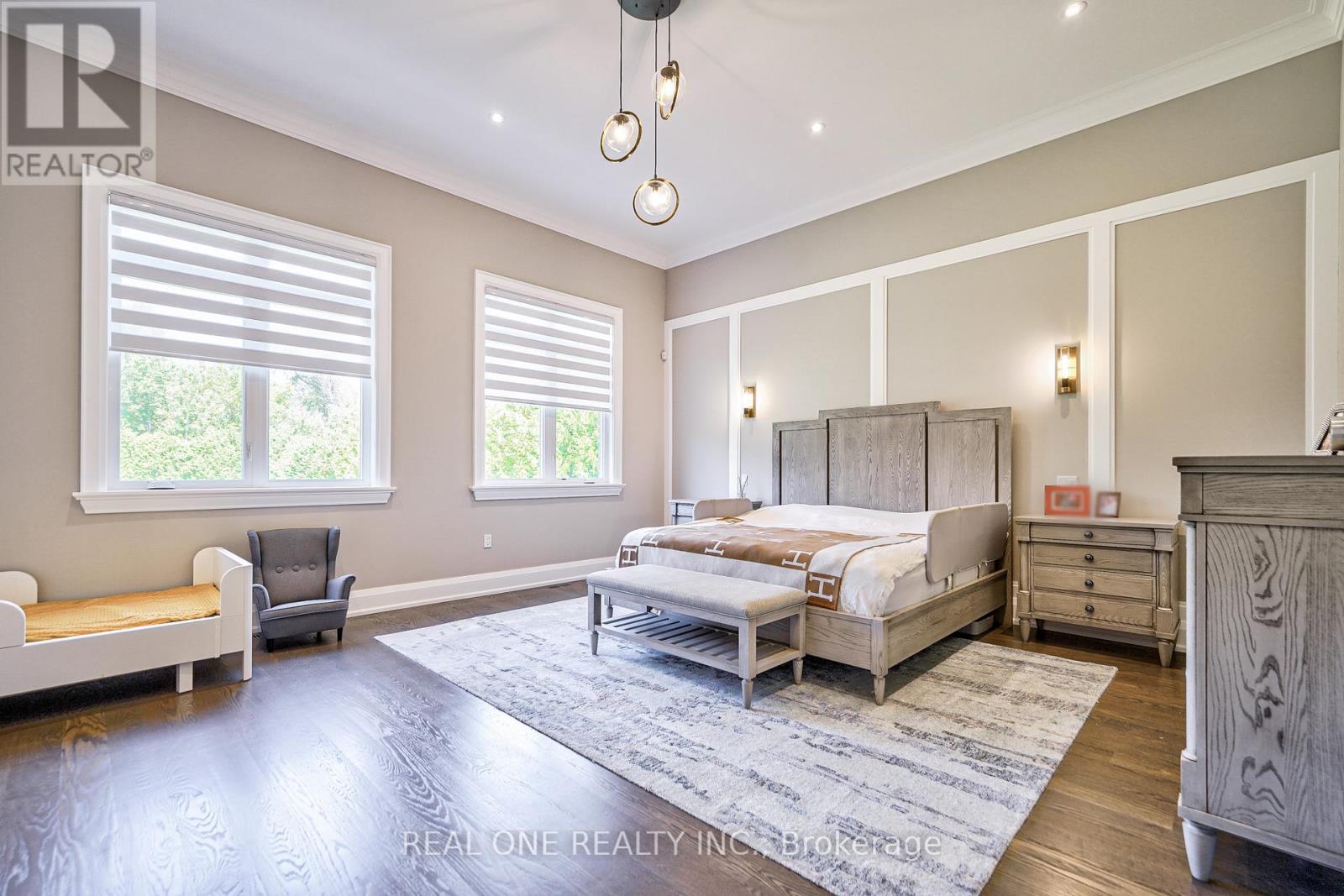 170 Ward Avenue, East Gwillimbury (Sharon), Ontario  L0G 1V0 - Photo 21 - N12399522
