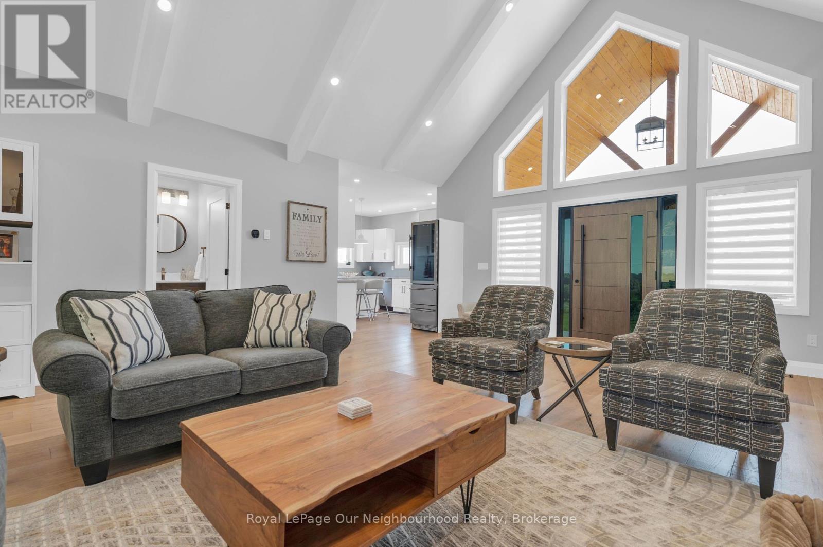 12564 County Rd 2 Road, Alnwick/haldimand, Ontario  K0K 1S0 - Photo 10 - X12398422