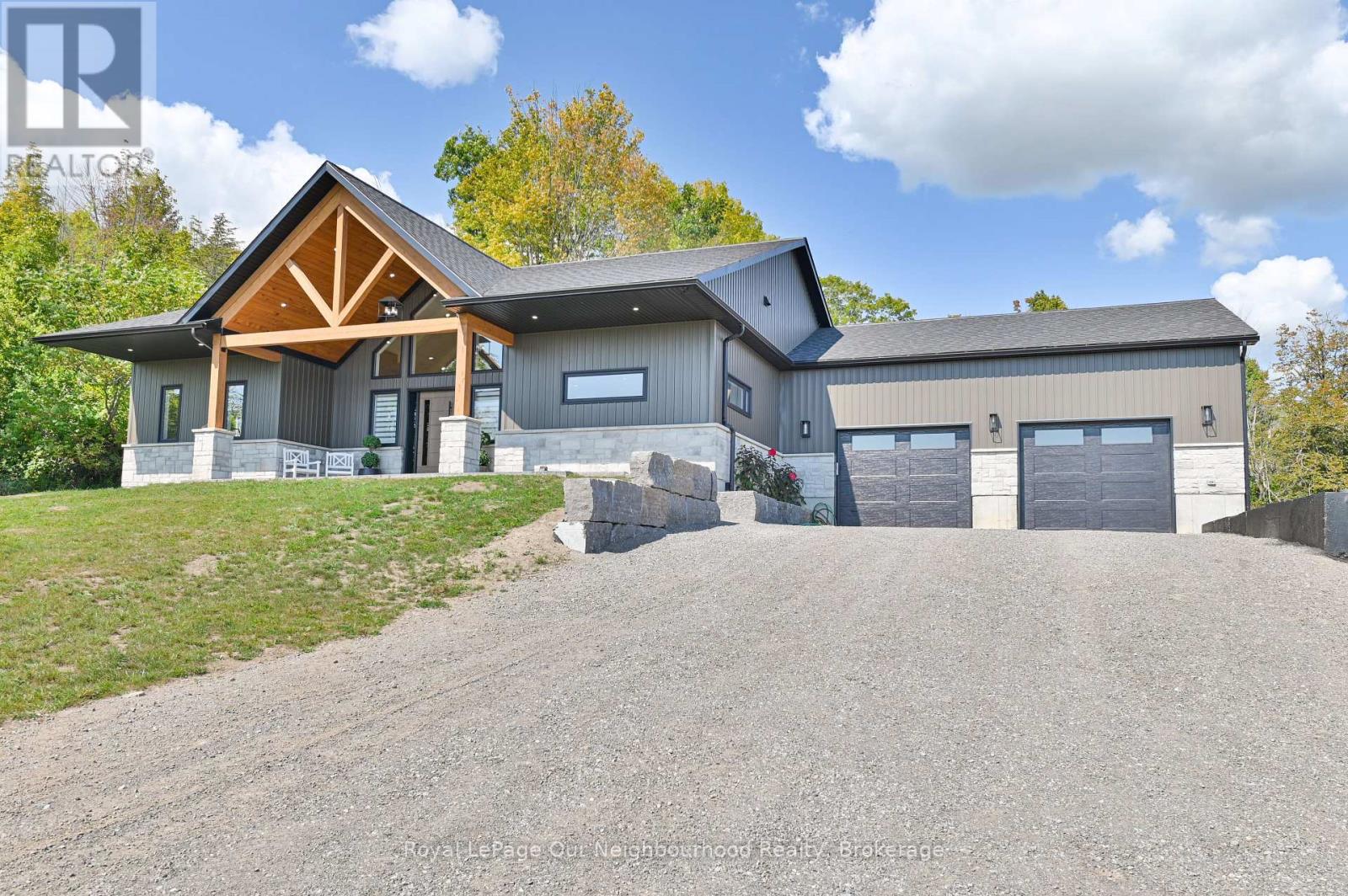 12564 County Rd 2 Road, Alnwick/haldimand, Ontario  K0K 1S0 - Photo 2 - X12398422