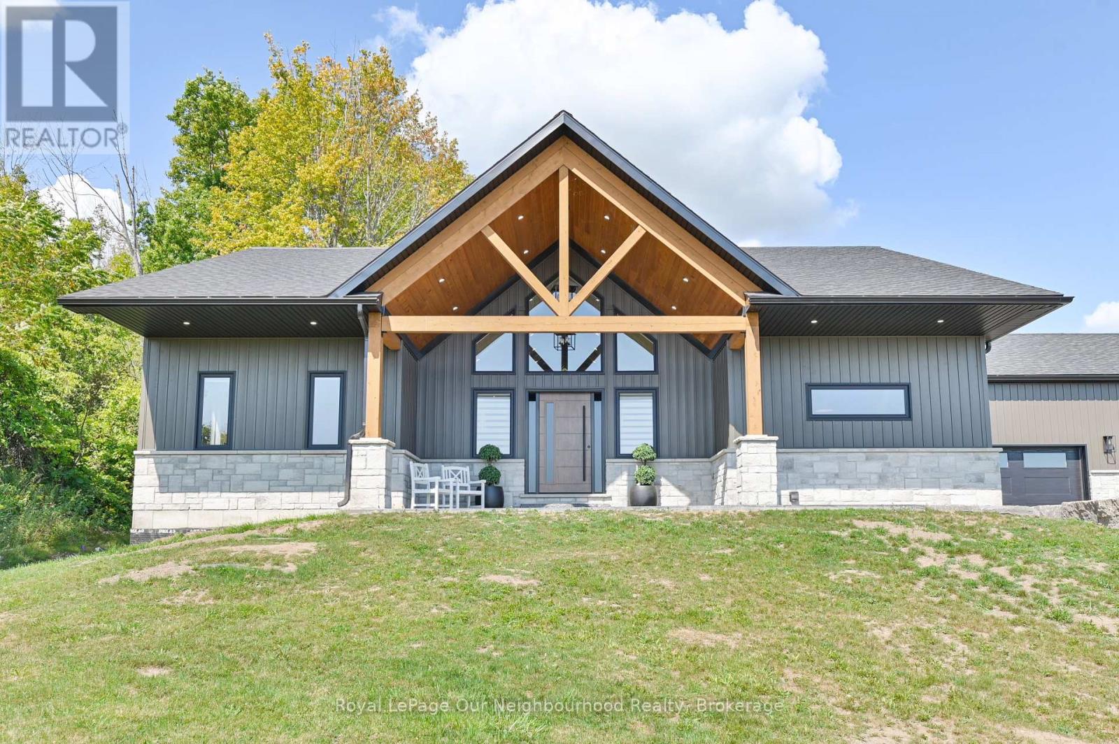 12564 County Rd 2 Road, Alnwick/haldimand, Ontario  K0K 1S0 - Photo 3 - X12398422