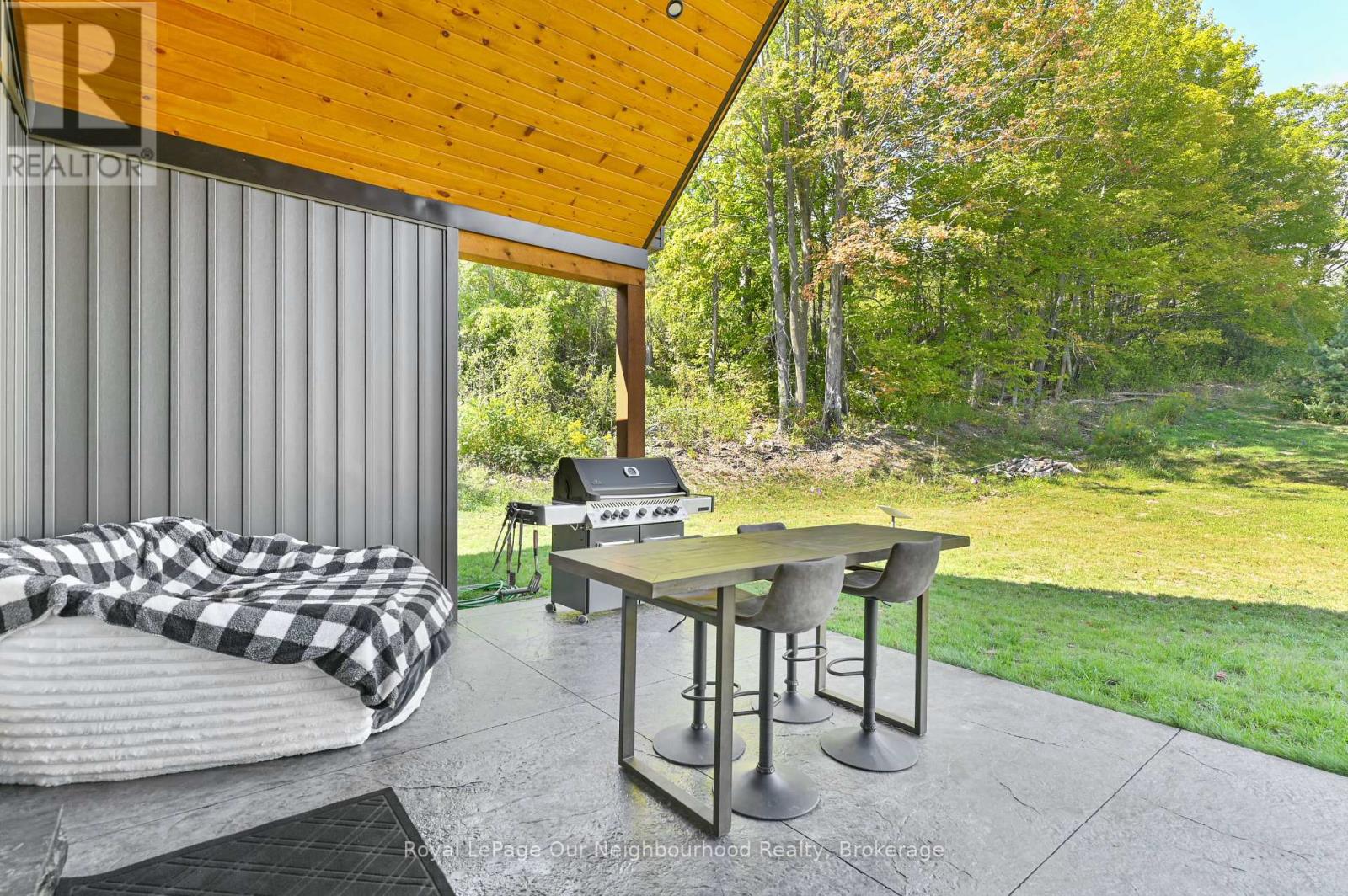 12564 County Rd 2 Road, Alnwick/haldimand, Ontario  K0K 1S0 - Photo 35 - X12398422