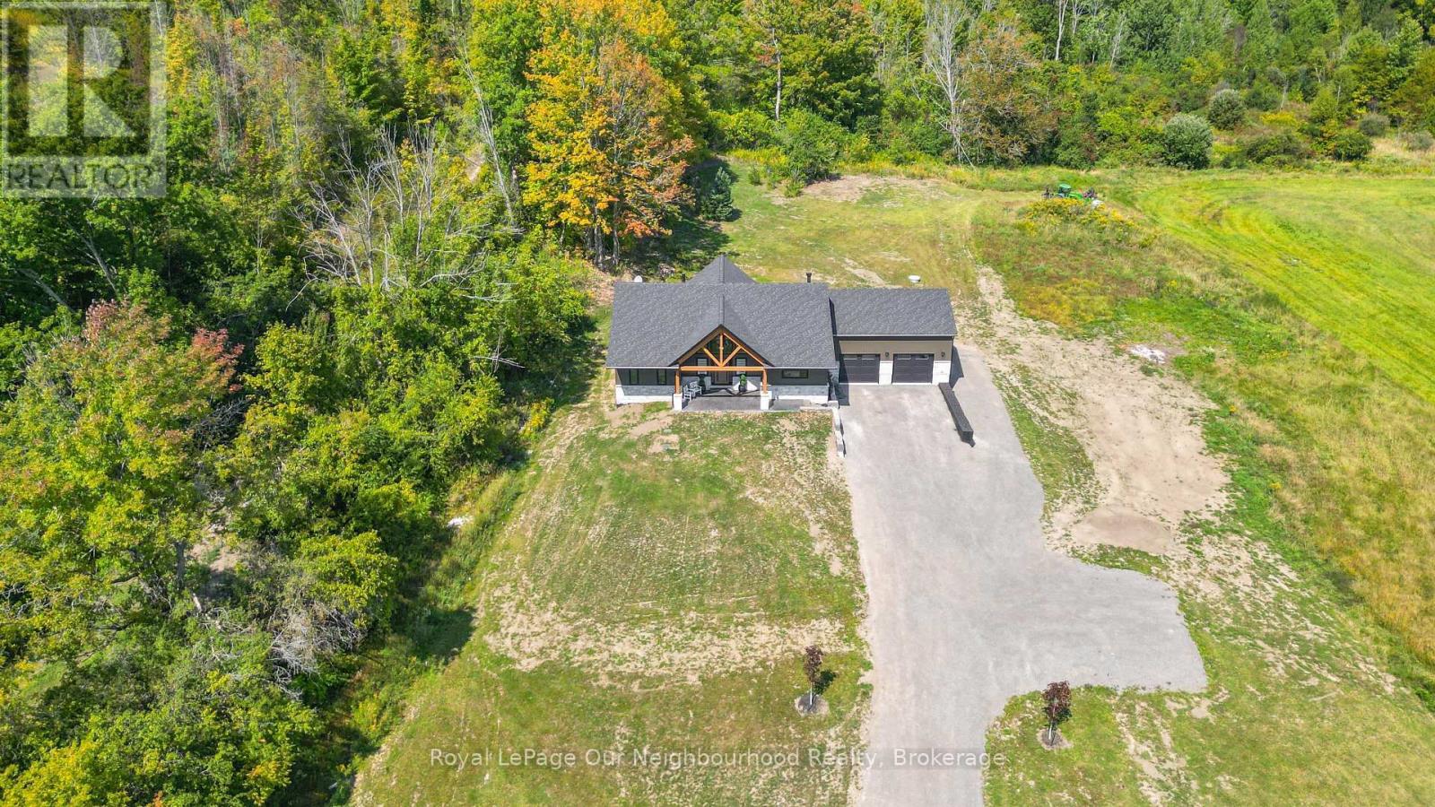 12564 County Rd 2 Road, Alnwick/haldimand, Ontario  K0K 1S0 - Photo 40 - X12398422