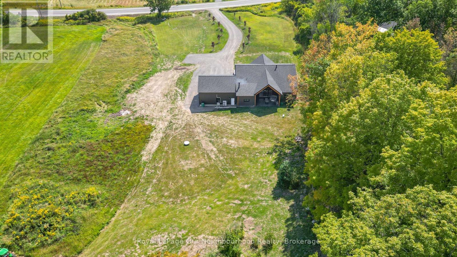 12564 County Rd 2 Road, Alnwick/haldimand, Ontario  K0K 1S0 - Photo 44 - X12398422