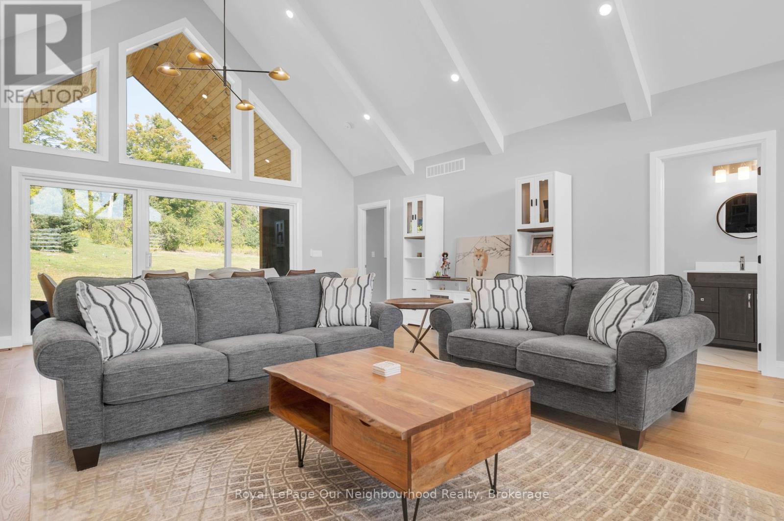 12564 County Rd 2 Road, Alnwick/haldimand, Ontario  K0K 1S0 - Photo 8 - X12398422