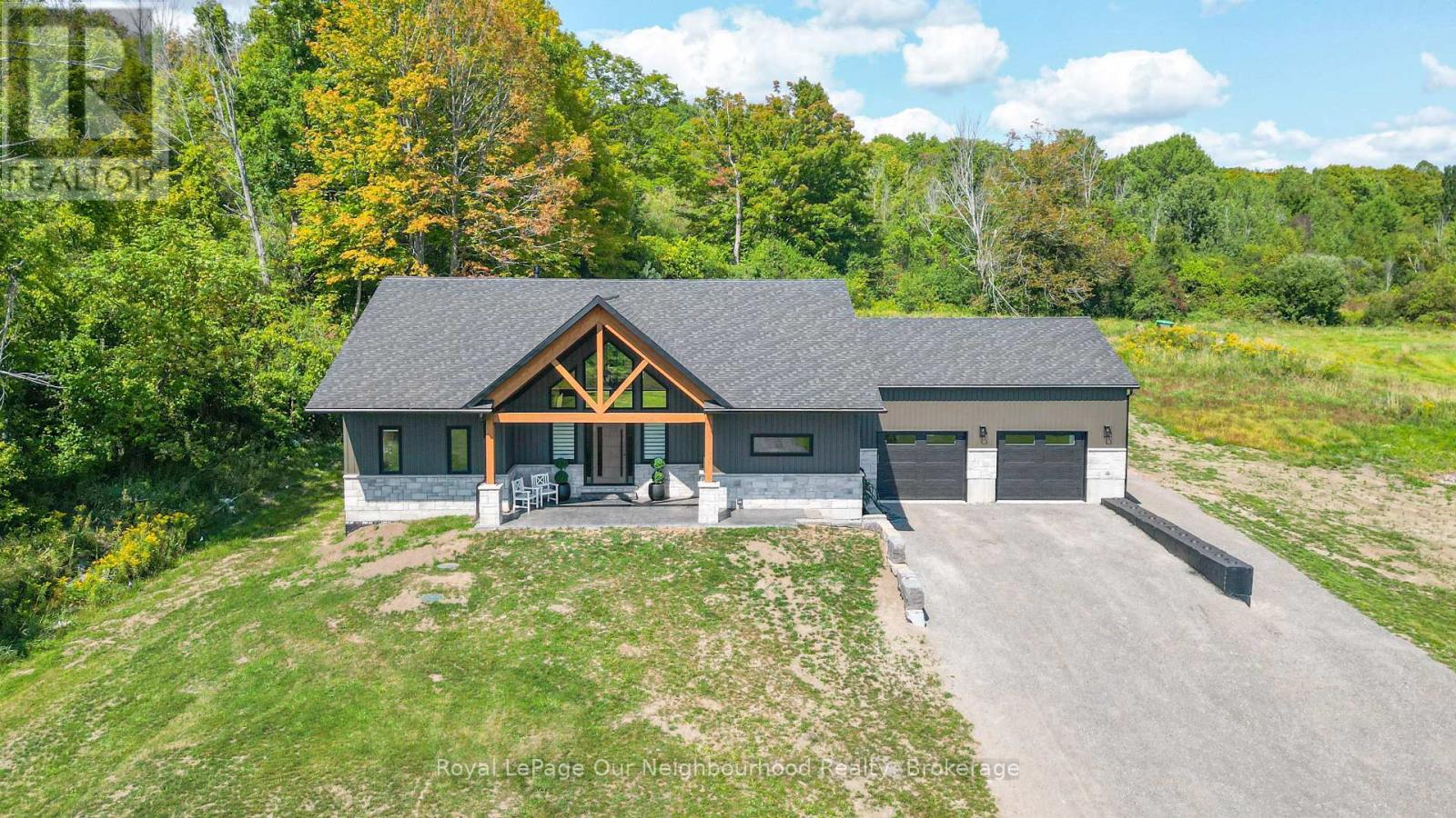 12564 County Rd 2 Road, Alnwick/haldimand, Ontario  K0K 1S0 - Photo 41 - X12398422