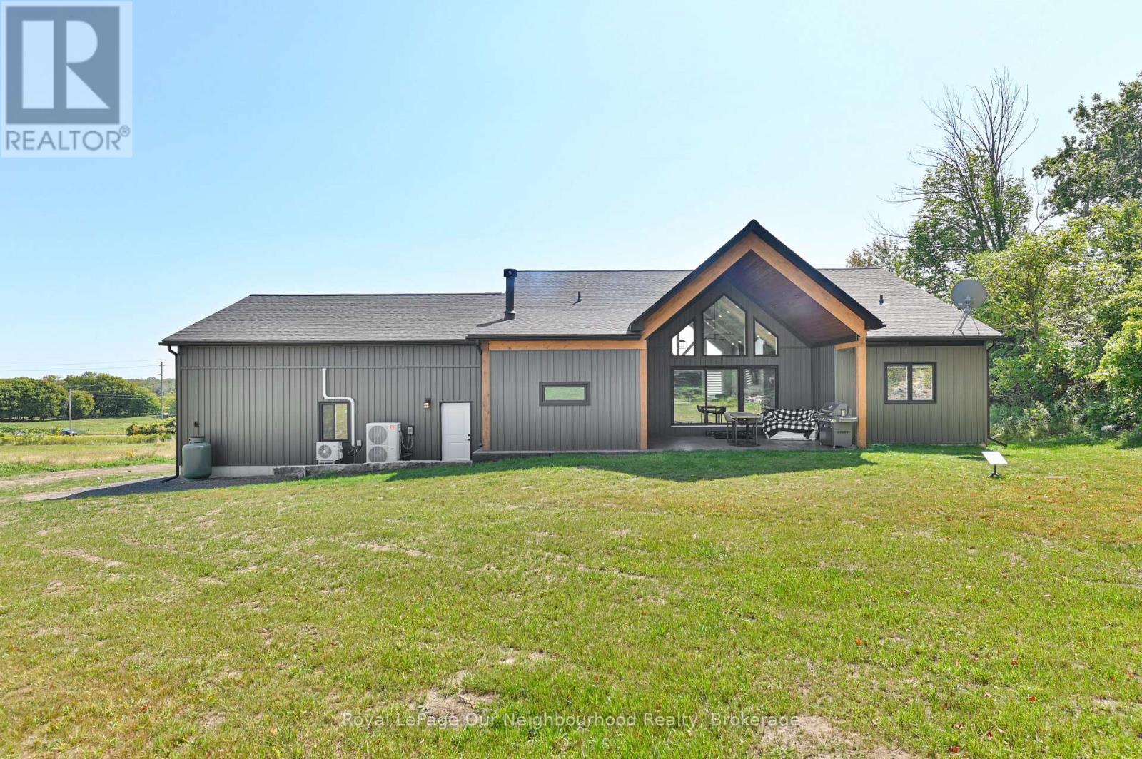 12564 County Rd 2 Road, Alnwick/haldimand, Ontario  K0K 1S0 - Photo 38 - X12398422