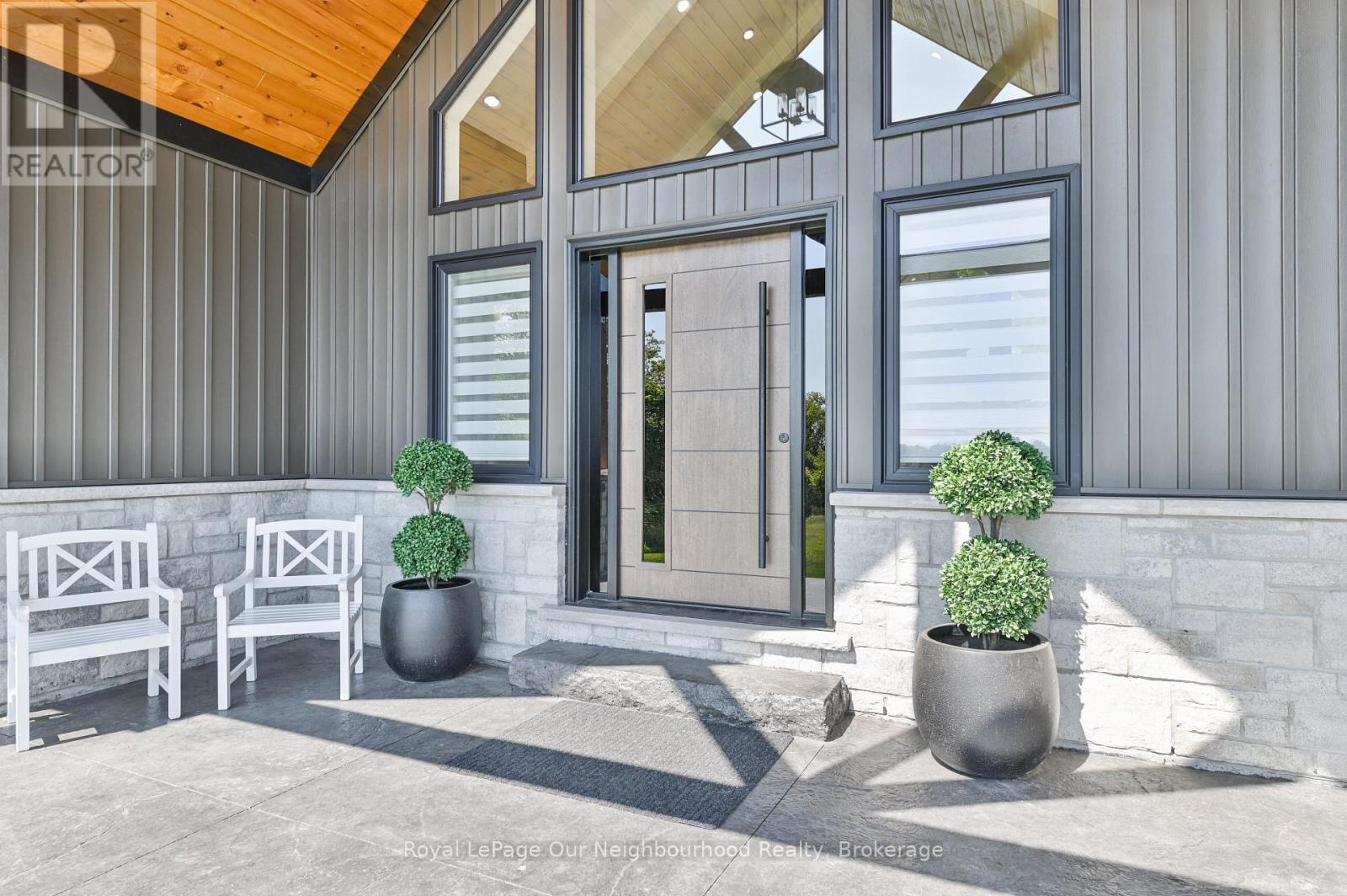 12564 County Rd 2 Road, Alnwick/haldimand, Ontario  K0K 1S0 - Photo 4 - X12398422