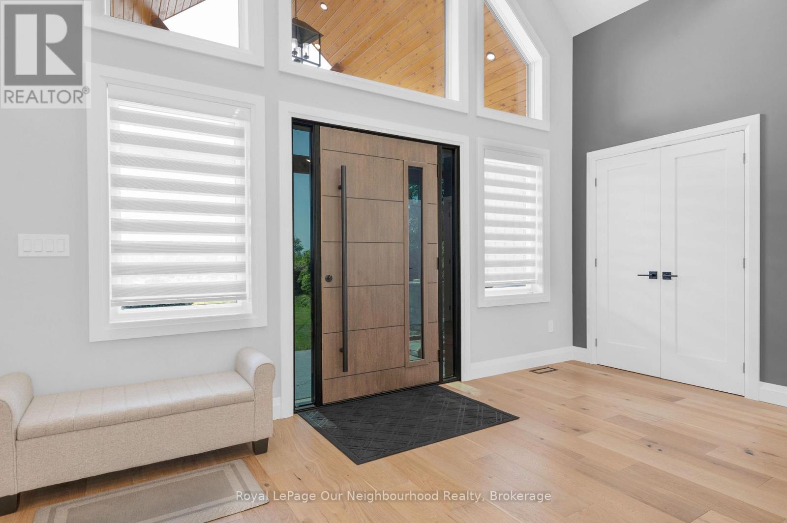 12564 County Rd 2 Road, Alnwick/haldimand, Ontario  K0K 1S0 - Photo 5 - X12398422