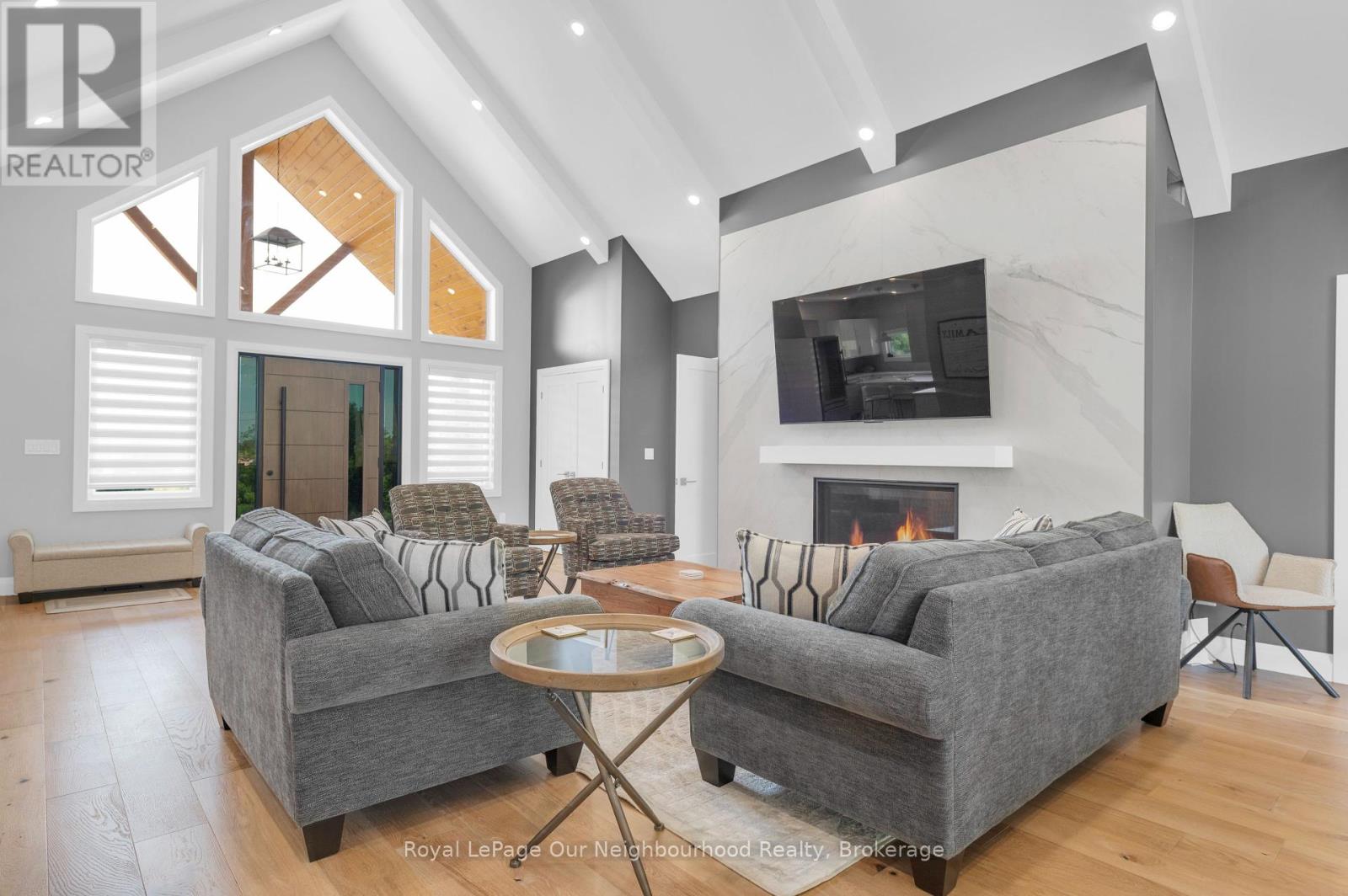 12564 County Rd 2 Road, Alnwick/haldimand, Ontario  K0K 1S0 - Photo 9 - X12398422