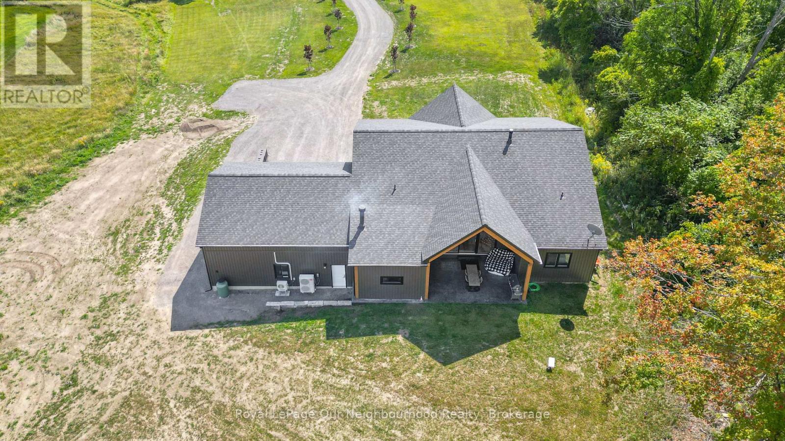 12564 County Rd 2 Road, Alnwick/haldimand, Ontario  K0K 1S0 - Photo 43 - X12398422