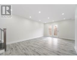 41 TOWN HOUSE CRESCENT, Brampton, Ontario
