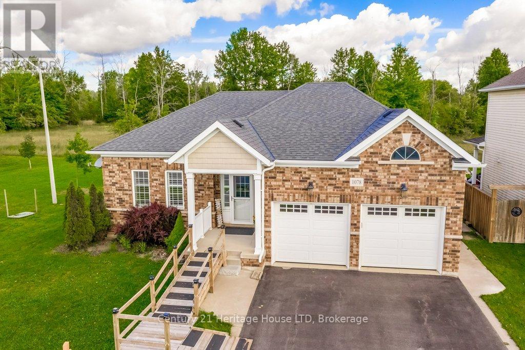 1078 KERBY STREET, Fort Erie, Ontario