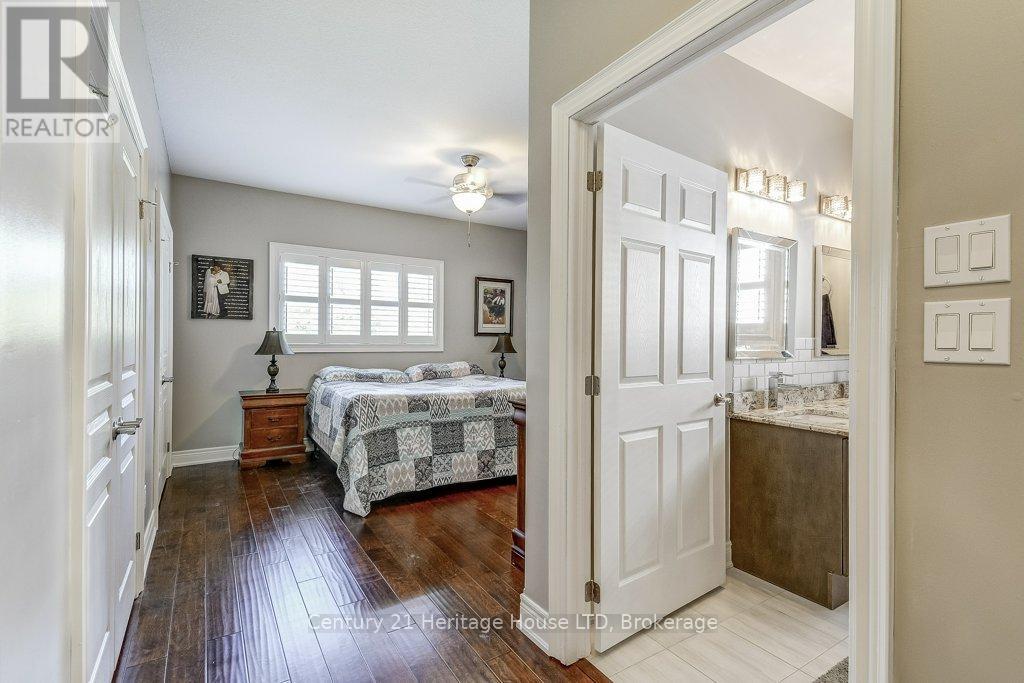 1078 Kerby Street, Fort Erie, Ontario  L2A 0C1 - Photo 10 - X12400016