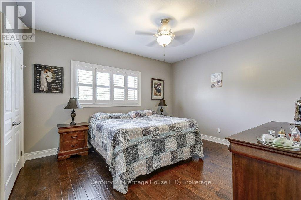 1078 Kerby Street, Fort Erie, Ontario  L2A 0C1 - Photo 11 - X12400016