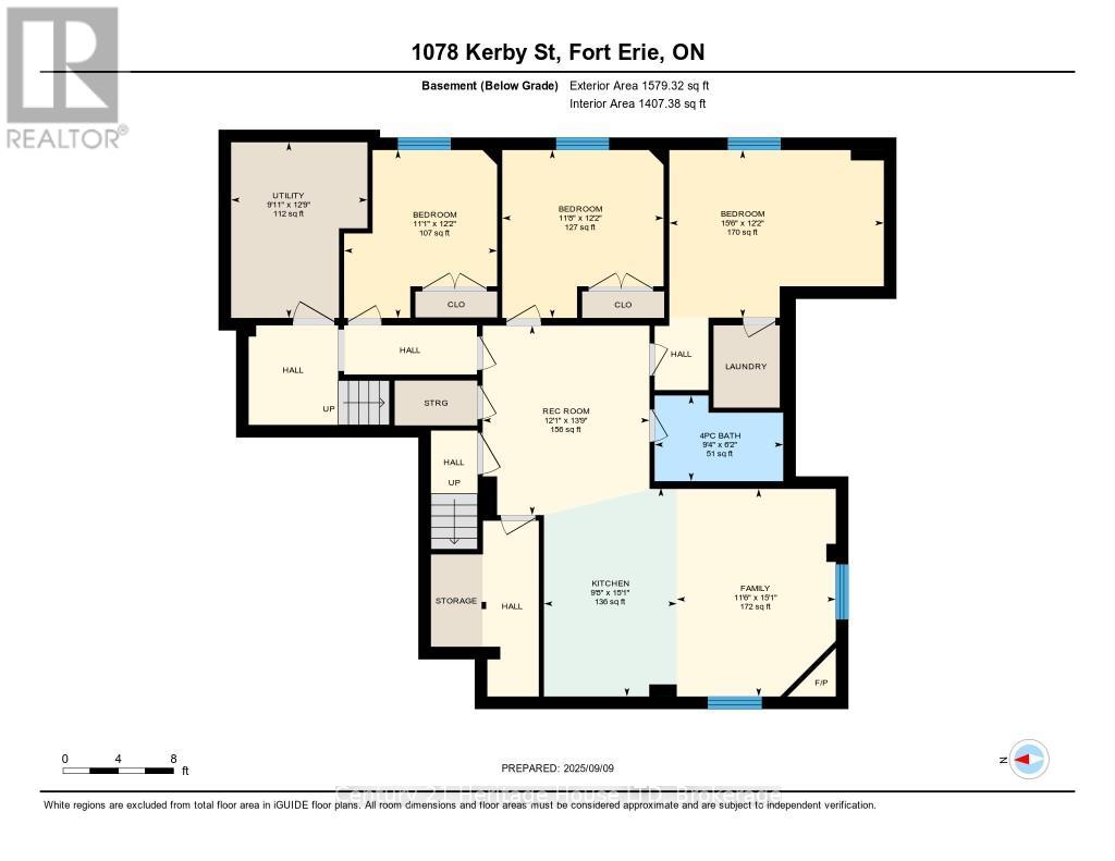 1078 Kerby Street, Fort Erie, Ontario  L2A 0C1 - Photo 39 - X12400016