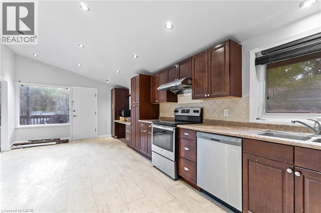 366 Dale Crescent, Waterloo, Ontario  N2J 3Y7 - Photo 14 - 40769034