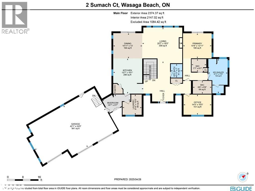 Lorem Ipsum Do, Wasaga Beach, Ontario  L9Z  - Photo 37 - DEMO28854805