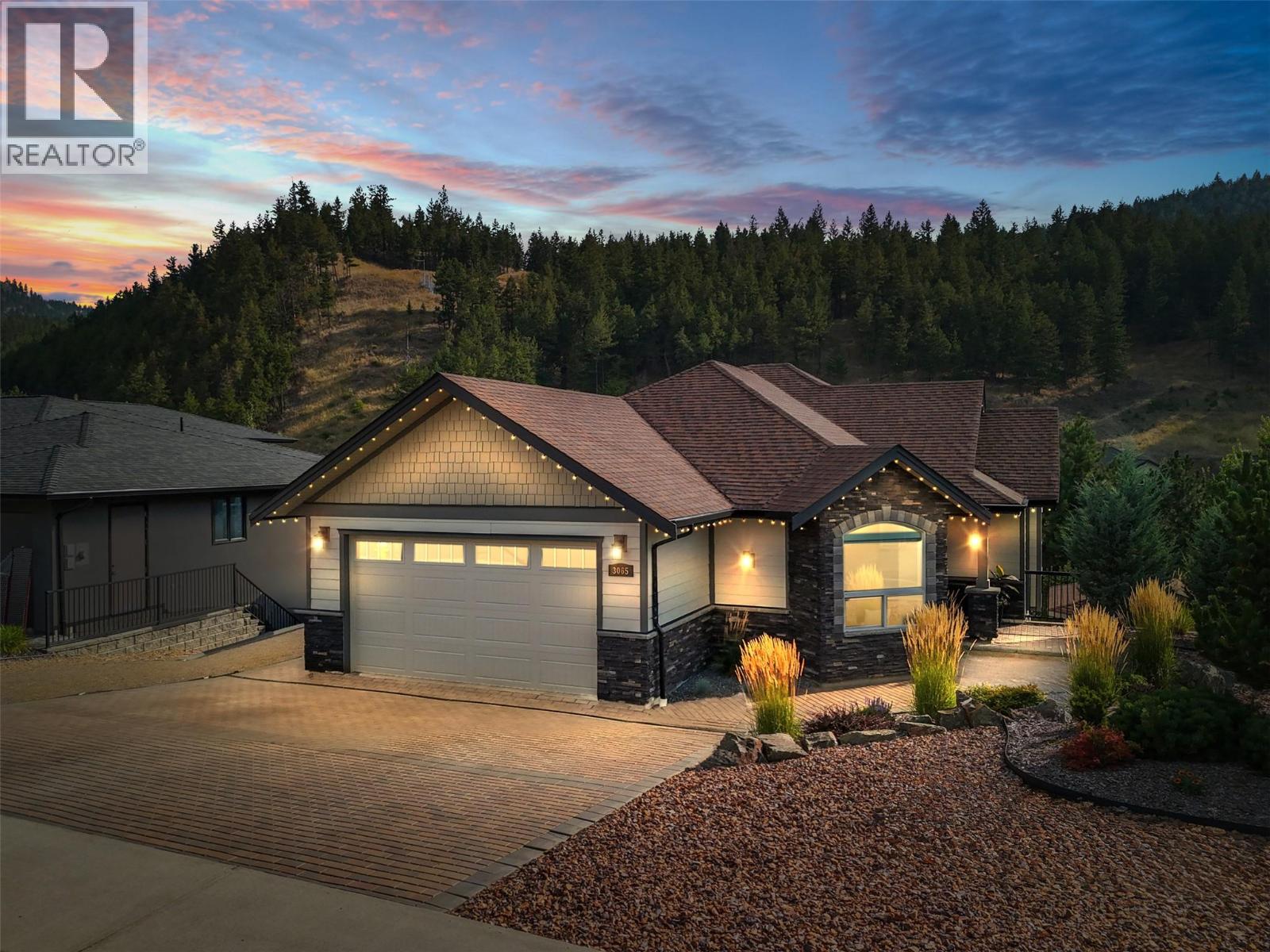 3065 Birkenhead Drive, kamloops, British Columbia