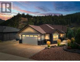 3065 Birkenhead Drive, kamloops, British Columbia