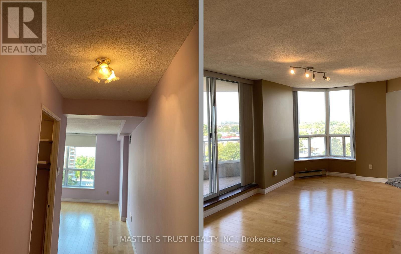 803 - 410 Mclevin Avenue, Toronto, Ontario  M1B 5J5 - Photo 17 - E12399895