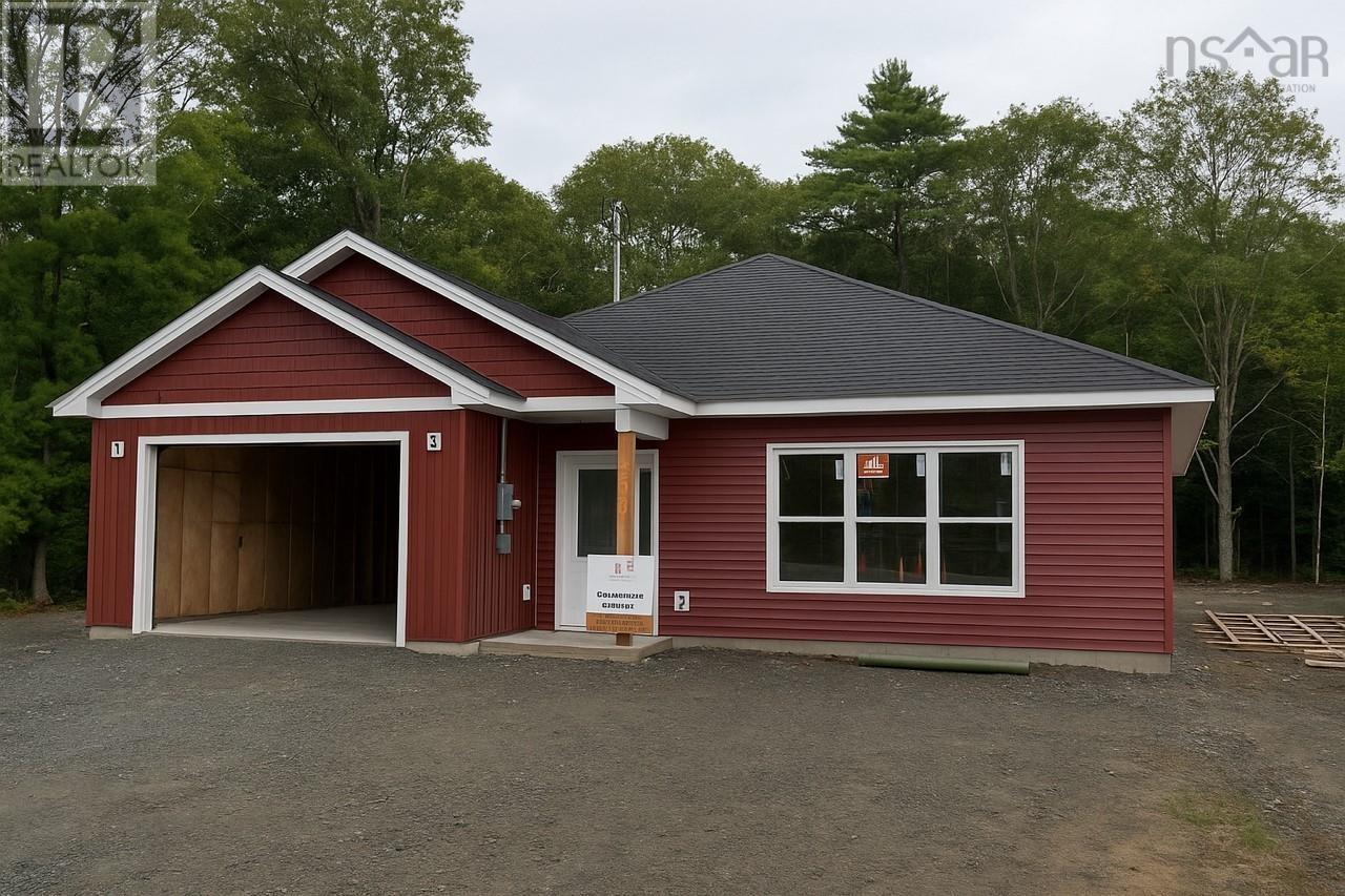 546 Glen Allan Drive, Bridgewater, Nova Scotia  B4V 0B2 - Photo 1 - 202523187
