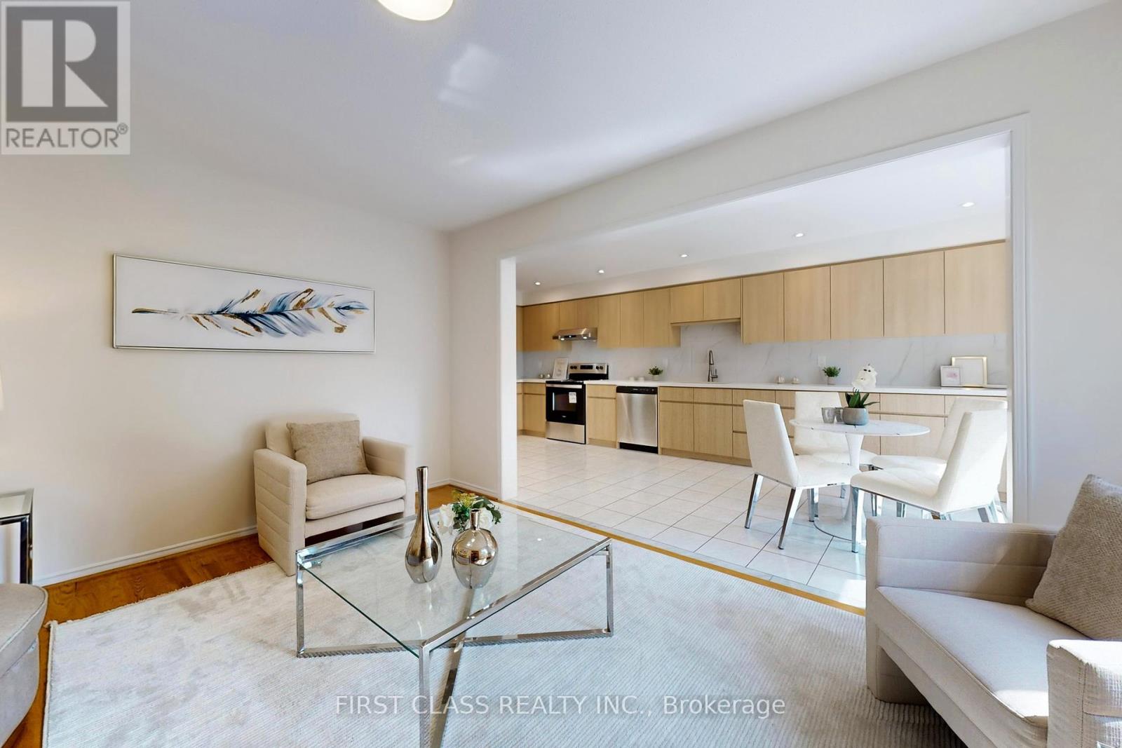53 Manston Crescent, Markham, Ontario  L3R 7A5 - Photo 15 - N12399853