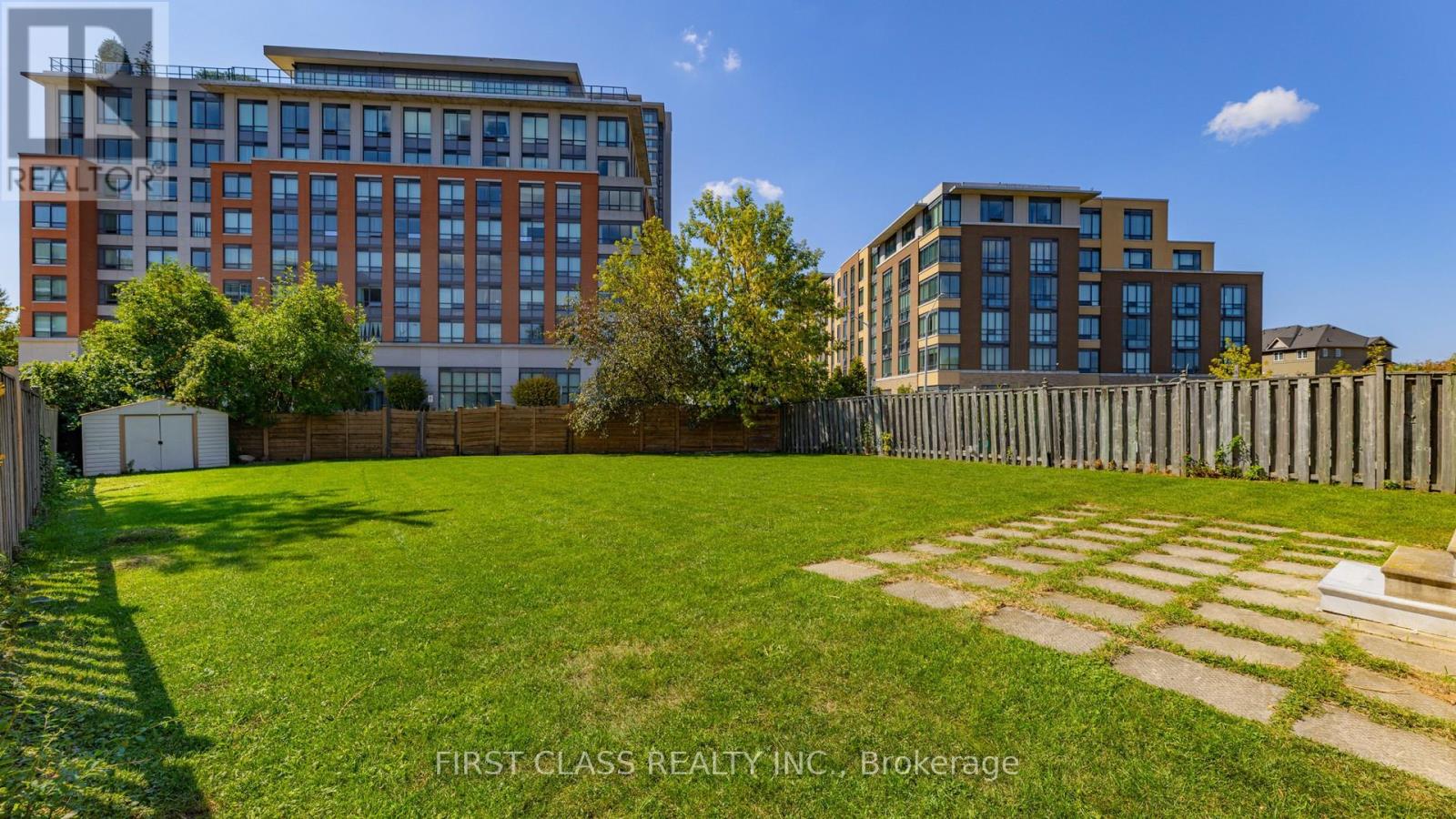 53 Manston Crescent, Markham, Ontario  L3R 7A5 - Photo 46 - N12399853