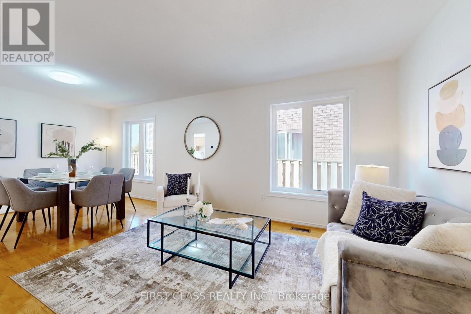53 Manston Crescent, Markham, Ontario  L3R 7A5 - Photo 6 - N12399853