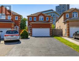 53 MANSTON CRESCENT, Markham, Ontario