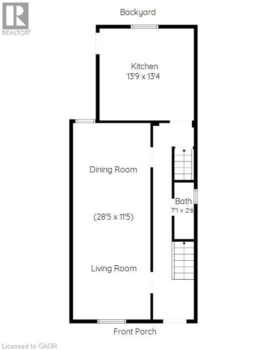 273 Robert Street, Hamilton, Ontario  L8L 2R5 - Photo 34 - 40760576