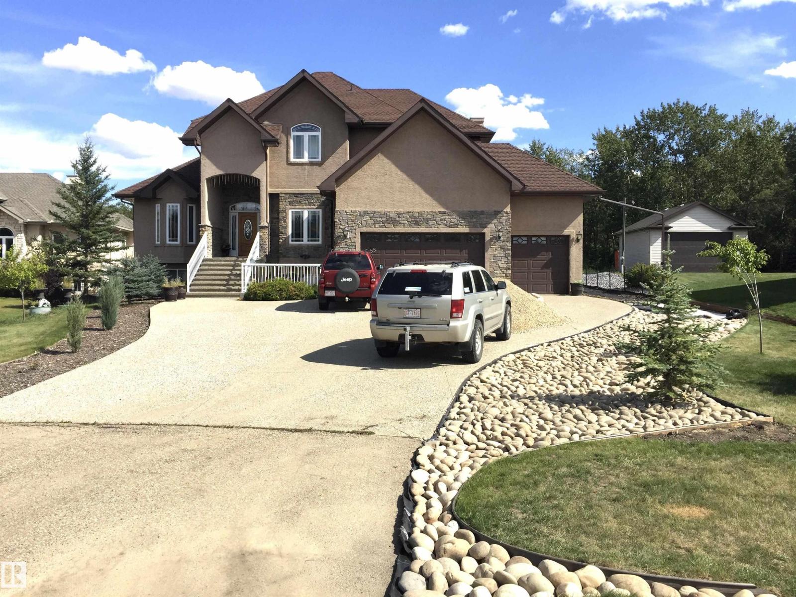 #55 24524 TWP ROAD 544, Rural Sturgeon County, Alberta