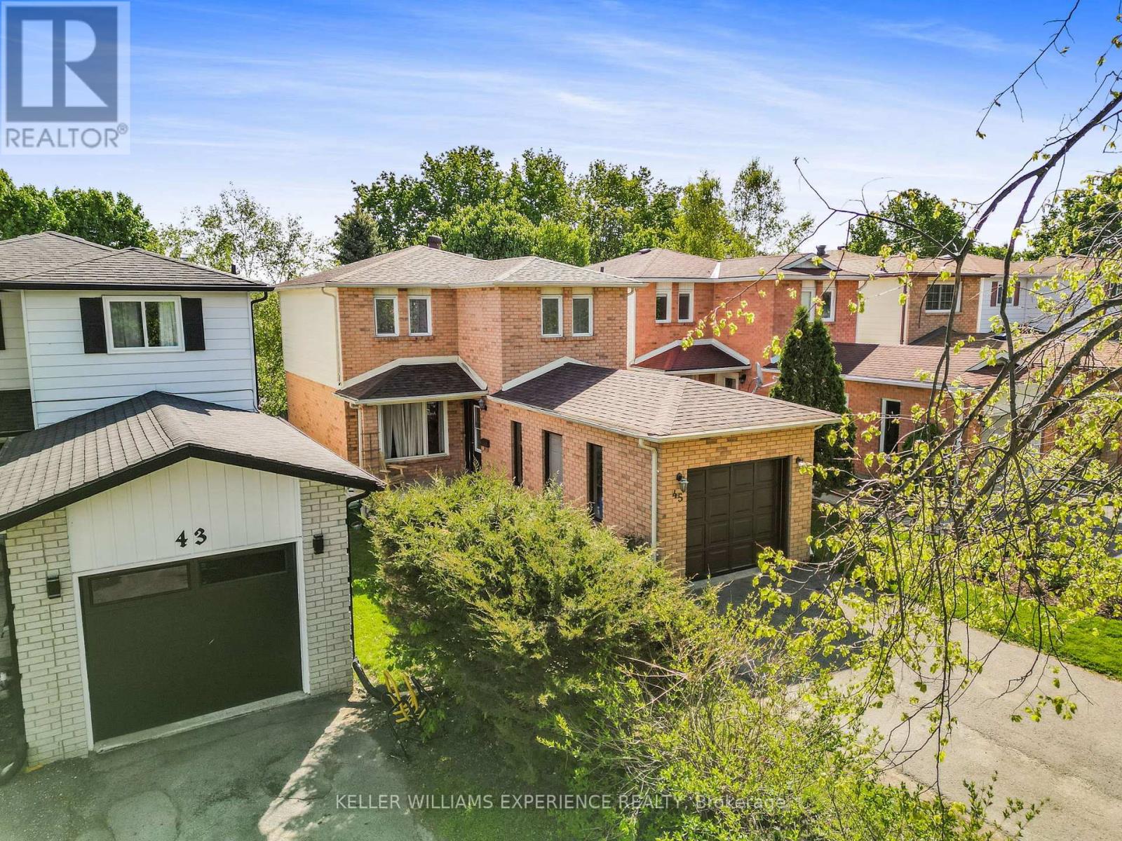 45 Garden Drive, Barrie, Ontario  L4N 5T8 - Photo 6 - S12399860